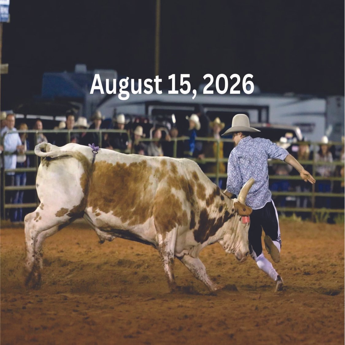 Buy Tickets — High Country Stampede Rodeo